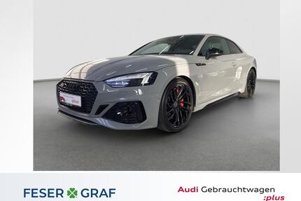 Audi RS5 Gebrauchtwagen