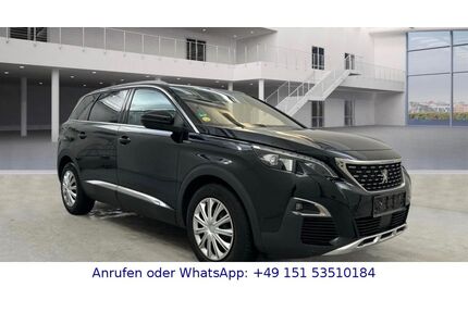 Peugeot 5008 Gebrauchtwagen