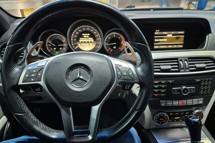 Mercedes-Benz 220 Gebrauchtwagen