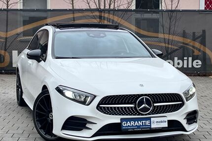Mercedes-Benz A 200 Gebrauchtwagen