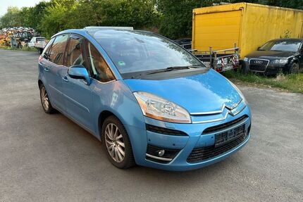 Citroen C4 Picasso Gebrauchtwagen