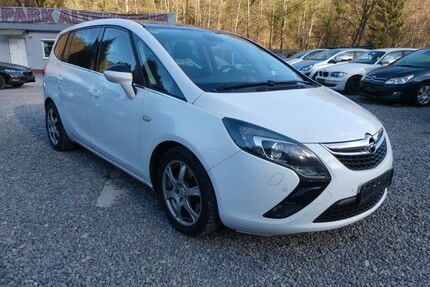 Opel Zafira Gebrauchtwagen