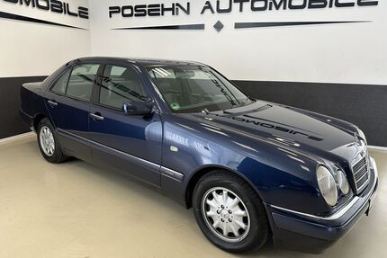 Mercedes-Benz E 300 Gebrauchtwagen