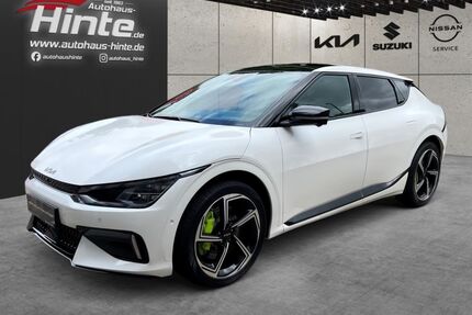 Kia EV6 Gebrauchtwagen