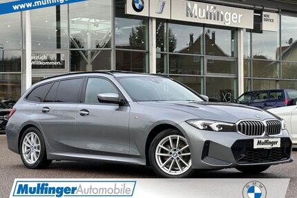 BMW 320 Gebrauchtwagen