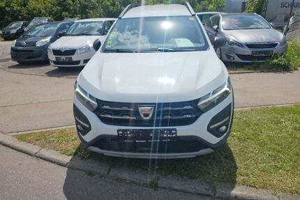 Dacia Jogger Gebrauchtwagen