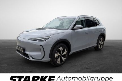 Geely E5 Gebrauchtwagen