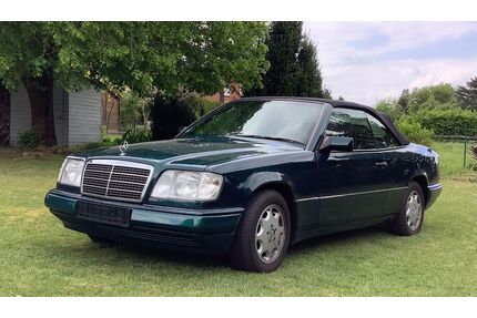 Mercedes-Benz CE 220 Gebrauchtwagen