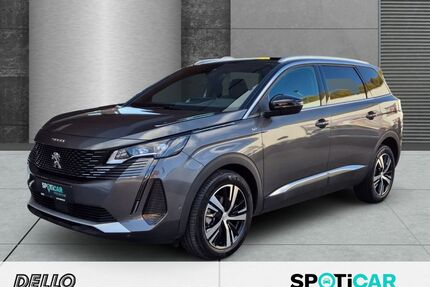 Peugeot 5008 Gebrauchtwagen