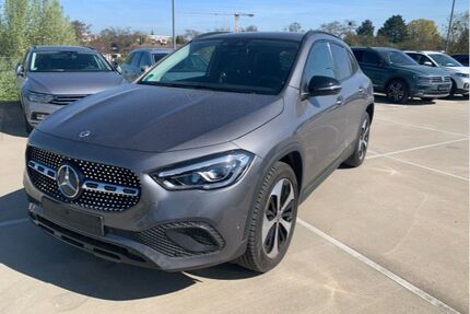 Mercedes-Benz GLA 250 Gebrauchtwagen
