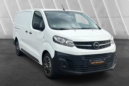 Opel Vivaro Gebrauchtwagen