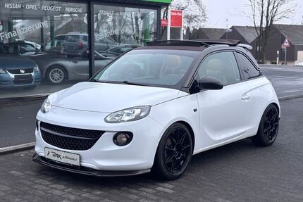 Opel Adam Gebrauchtwagen