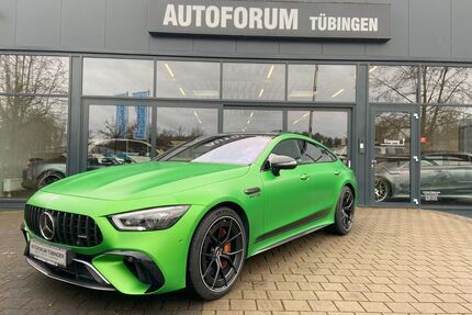 Mercedes-Benz AMG GT Gebrauchtwagen