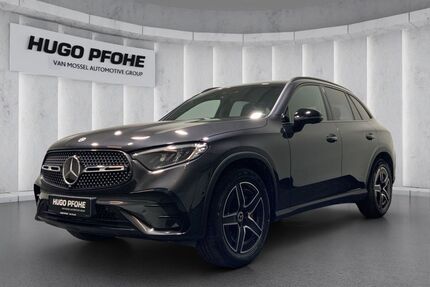 Mercedes-Benz GLC 300 Gebrauchtwagen