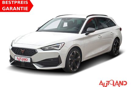 Cupra Leon Gebrauchtwagen