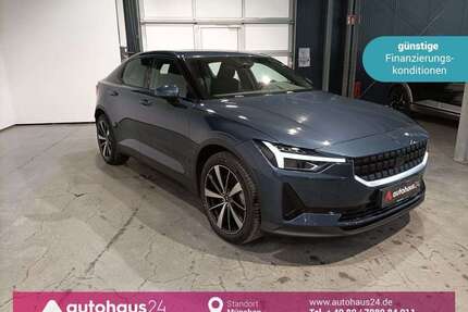 Polestar 2 Gebrauchtwagen