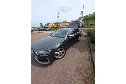 Audi S6 Gebrauchtwagen