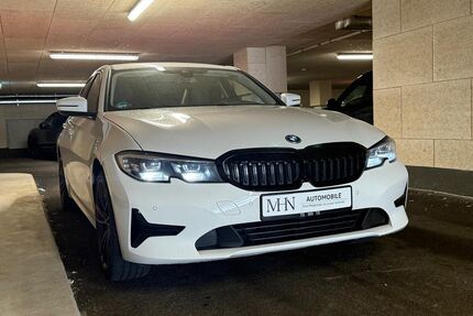 BMW 320 Gebrauchtwagen