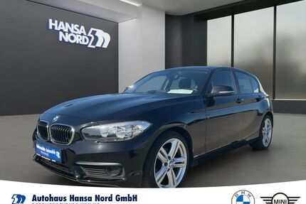 BMW 118 Gebrauchtwagen