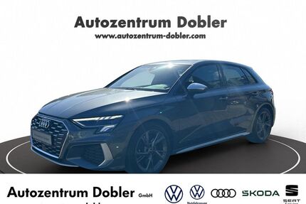 Audi S3 Gebrauchtwagen