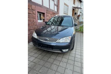 Ford Mondeo Gebrauchtwagen