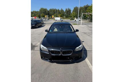 BMW 530 Gebrauchtwagen