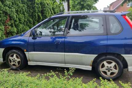 Mitsubishi Space Runner Gebrauchtwagen