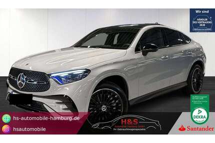 Mercedes-Benz GLC 300 Gebrauchtwagen