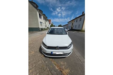 VW Golf Sportsvan Gebrauchtwagen