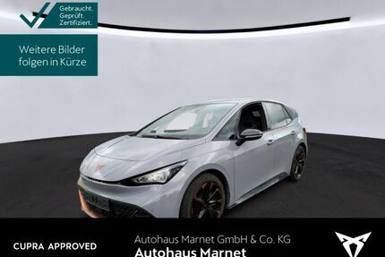 Cupra Born Gebrauchtwagen