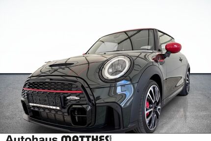 Mini John Cooper Works Gebrauchtwagen