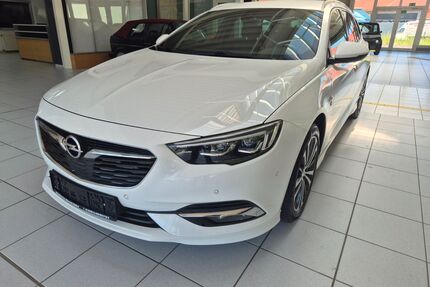 Opel Insignia Gebrauchtwagen