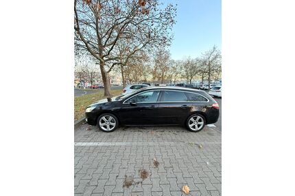Peugeot 508 Gebrauchtwagen