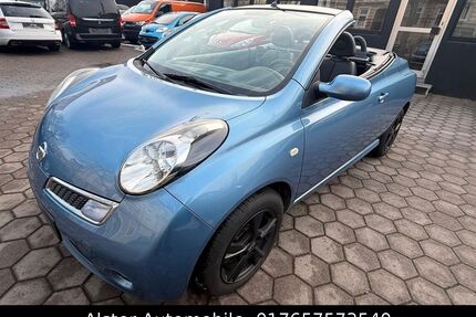 Nissan Micra Gebrauchtwagen