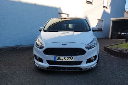 Ford S-Max Gebrauchtwagen