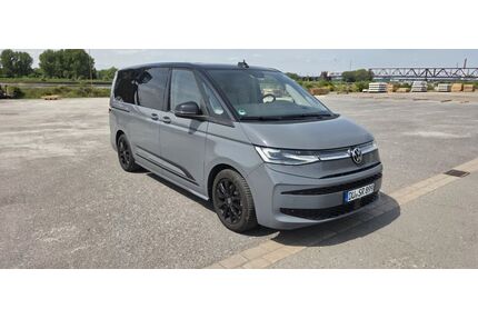 VW T7 Multivan Gebrauchtwagen