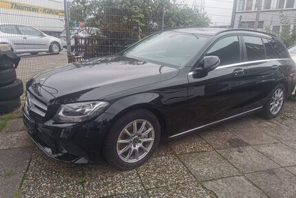 Mercedes-Benz C 200 Gebrauchtwagen