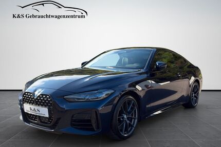 BMW M440 Gebrauchtwagen