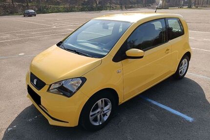 Seat Mii Gebrauchtwagen