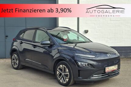 Hyundai KONA Elektro Gebrauchtwagen