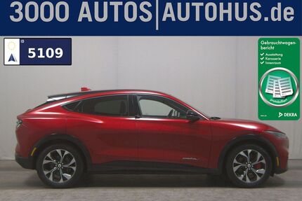 Ford Mustang Mach-E Gebrauchtwagen