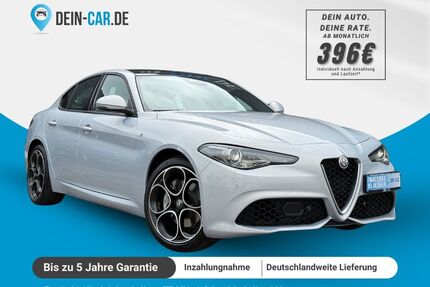 Alfa Romeo Giulia Gebrauchtwagen