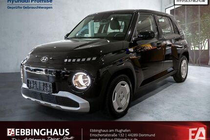 Hyundai INSTER Gebrauchtwagen