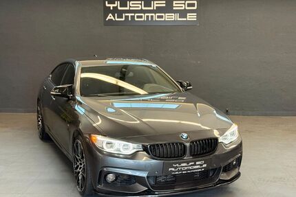 BMW 435 Gran Coupé Gebrauchtwagen