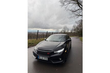 Honda Civic Gebrauchtwagen