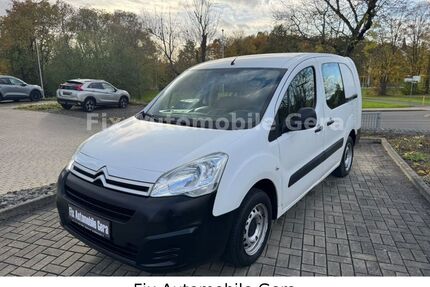Citroen Berlingo Gebrauchtwagen