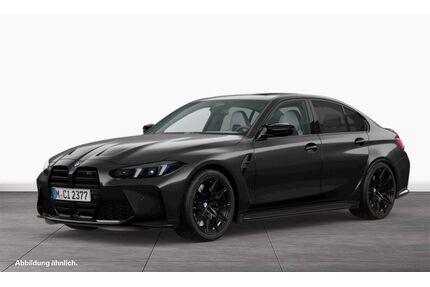 BMW M3 Gebrauchtwagen