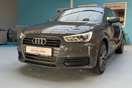 Audi A1 Gebrauchtwagen
