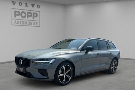 Volvo V60 Gebrauchtwagen