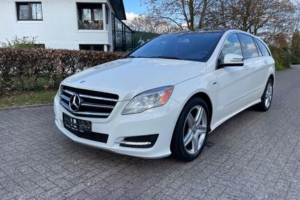 Mercedes-Benz R 350 Gebrauchtwagen